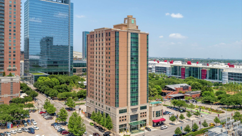 Embassy Suites/GRB